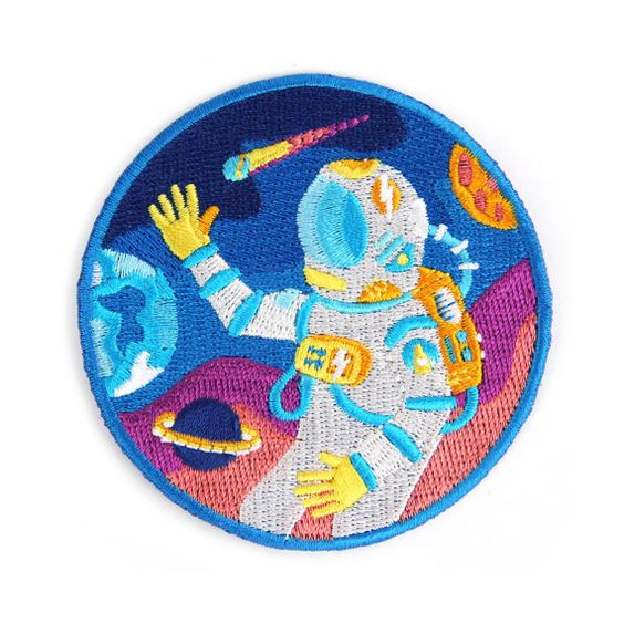 Space Explorer